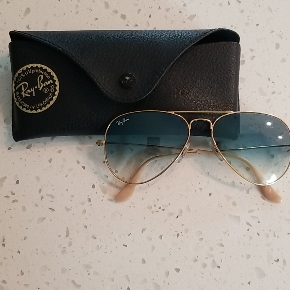 Ray-ban Aviators